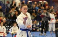 La Sherbrookoise championne canadienne se démarque aux USA